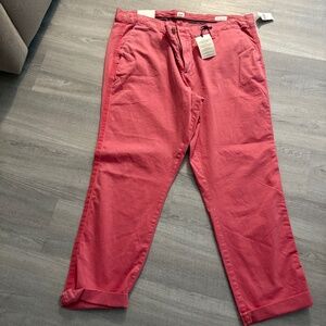 Gap Mid rise chinos